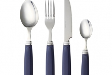 Brunner Blue ocean 16-piece cutlery set